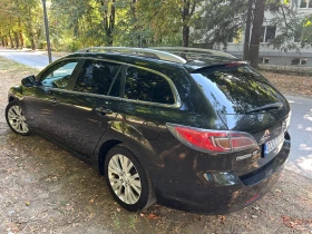 Mazda 6 - 3999 € - 54656662 4