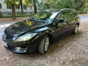 Mazda 6 - 3999 € - 54656662 2