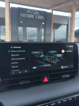 Hyundai Ioniq 5 84KWh/N-LINE/2026г/ГАРАНЦИОННА/17000КМ!!! - 39998 € - 65215869 15