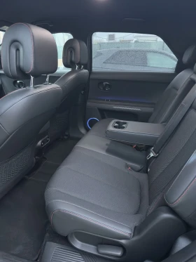 Hyundai Ioniq 5 84KWh/N-LINE/2026г/ГАРАНЦИОННА/17000КМ!!! - 39998 € - 65215869 11