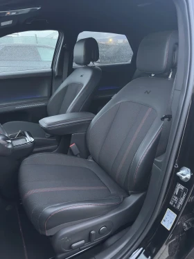 Hyundai Ioniq 5 84KWh/N-LINE/2026г/ГАРАНЦИОННА/17000КМ!!! - 39998 € - 65215869 10