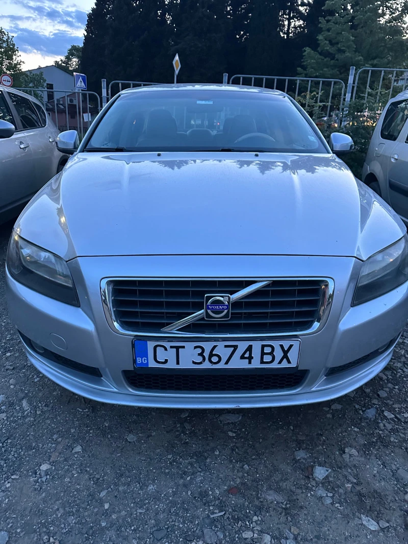 Volvo S80 D5 2.4, снимка 4 - Автомобили и джипове - 46960236