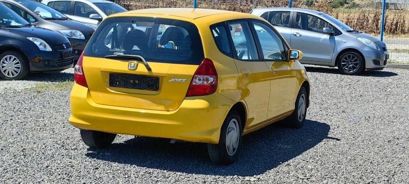 Honda Jazz 1.4 i face , снимка 5 - Автомобили и джипове - 46428994