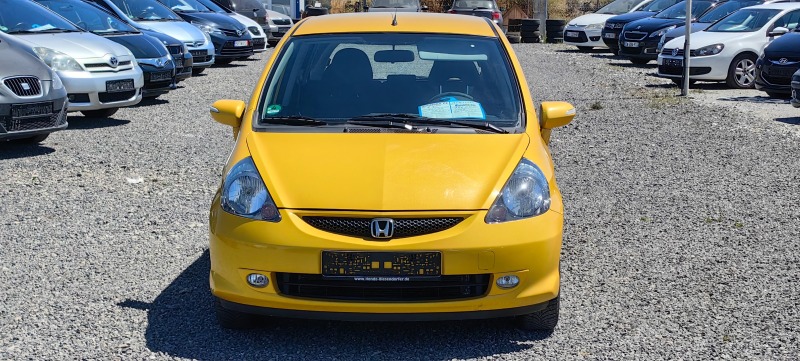 Honda Jazz 1.4 i face , снимка 1 - Автомобили и джипове - 46428994