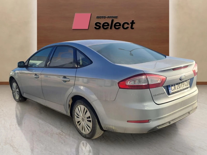 Ford Mondeo 2.0, снимка 15 - Автомобили и джипове - 49307438