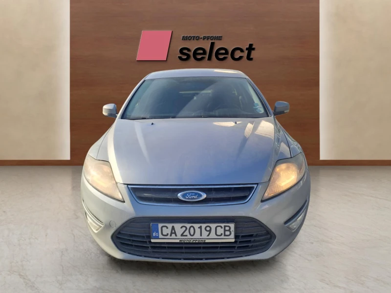 Ford Mondeo 2.0, снимка 4 - Автомобили и джипове - 49307438