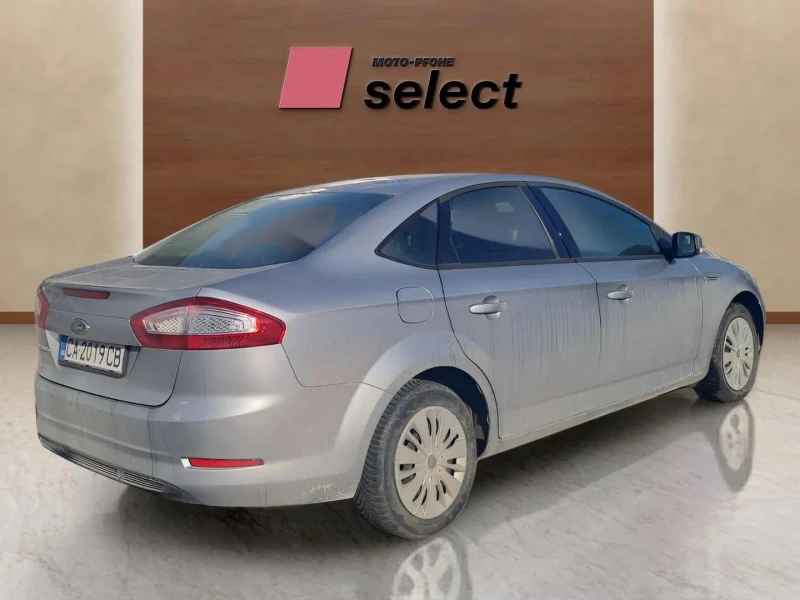 Ford Mondeo 2.0, снимка 6 - Автомобили и джипове - 49307438