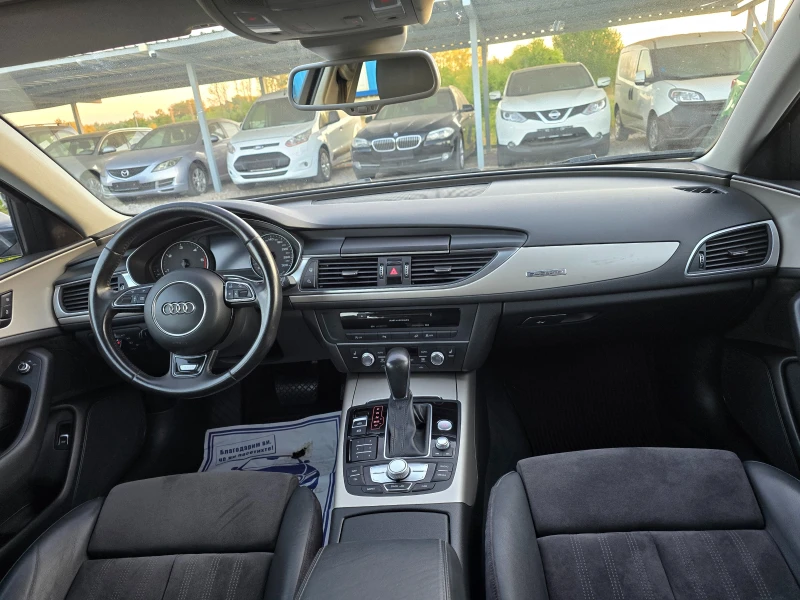 Audi A6 Allroad 3.0TDI  ALLROAD QUATTRO! ! НАВИГАЦИЯ ! ! АВТОМАТИК, снимка 11 - Автомобили и джипове - 51372756