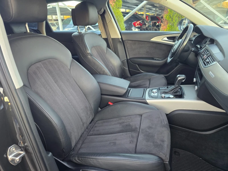 Audi A6 Allroad 3.0TDI  ALLROAD QUATTRO! ! НАВИГАЦИЯ ! ! АВТОМАТИК, снимка 10 - Автомобили и джипове - 51372756