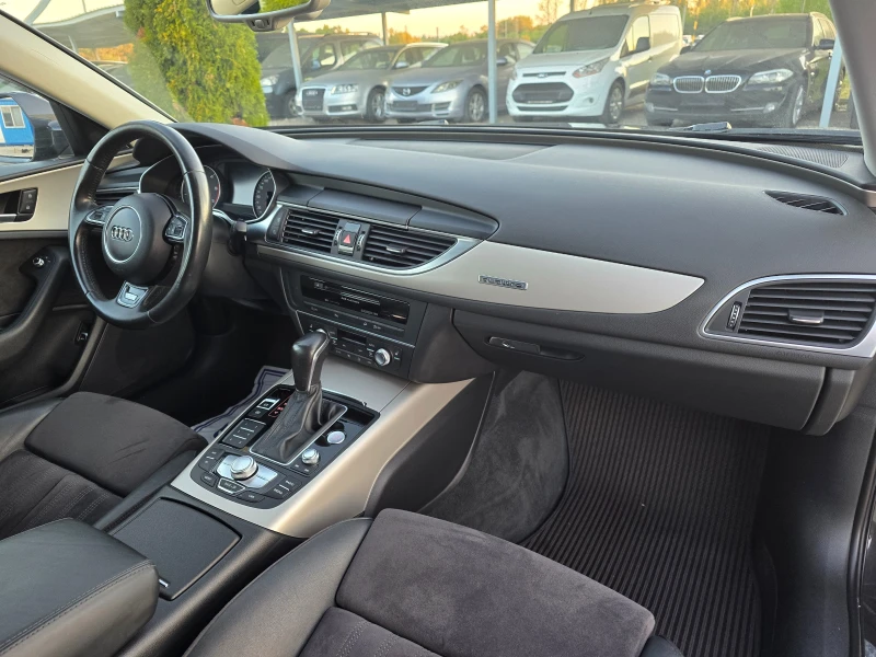 Audi A6 Allroad 3.0TDI  ALLROAD QUATTRO! ! НАВИГАЦИЯ ! ! АВТОМАТИК, снимка 9 - Автомобили и джипове - 51372756