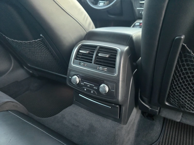 Audi A6 Allroad 3.0TDI  ALLROAD QUATTRO! ! НАВИГАЦИЯ ! ! АВТОМАТИК, снимка 12 - Автомобили и джипове - 51372756