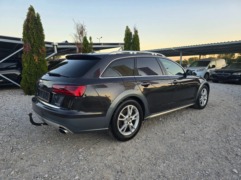 Audi A6 Allroad 3.0TDI  ALLROAD QUATTRO! ! НАВИГАЦИЯ ! ! АВТОМАТИК, снимка 5 - Автомобили и джипове - 51372756