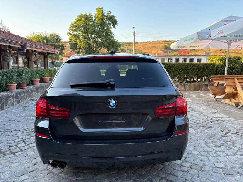 BMW 530 530d Xdrive, снимка 4 - Автомобили и джипове - 52181892