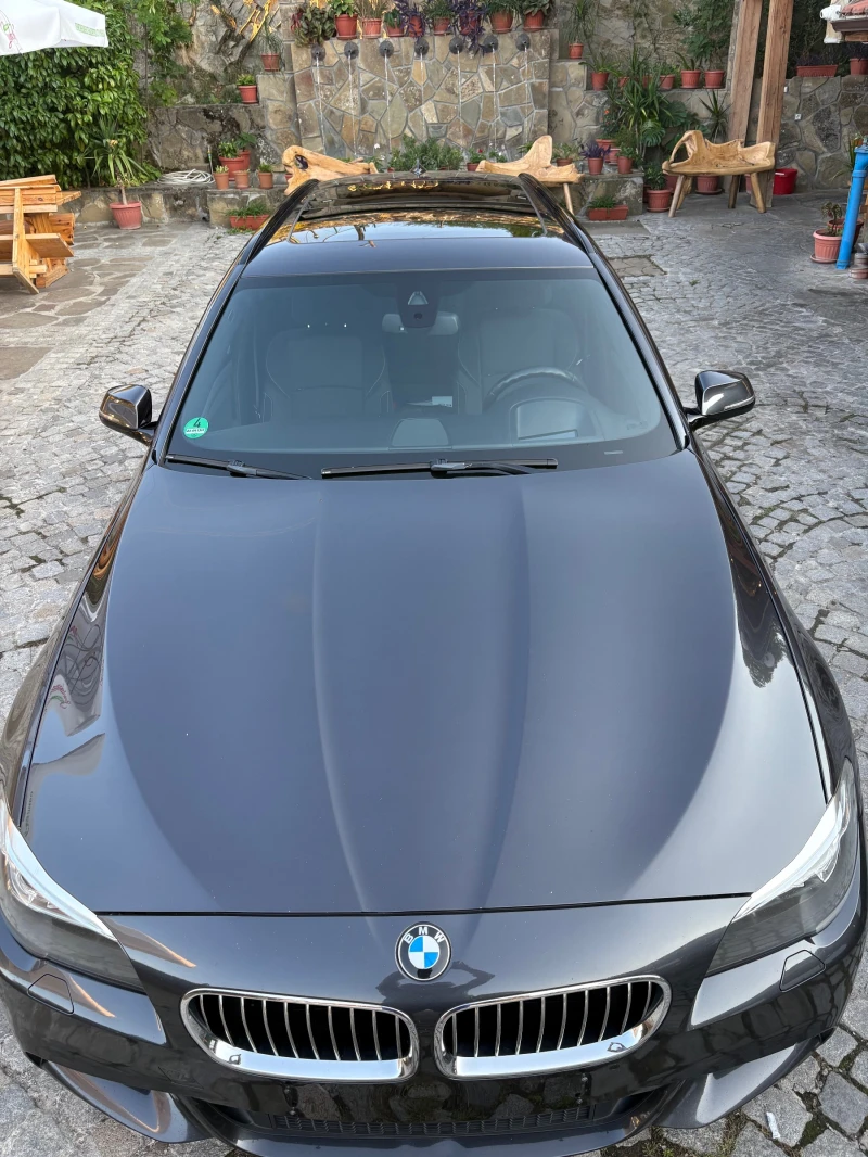 BMW 530 530d Xdrive, снимка 8 - Автомобили и джипове - 52181892