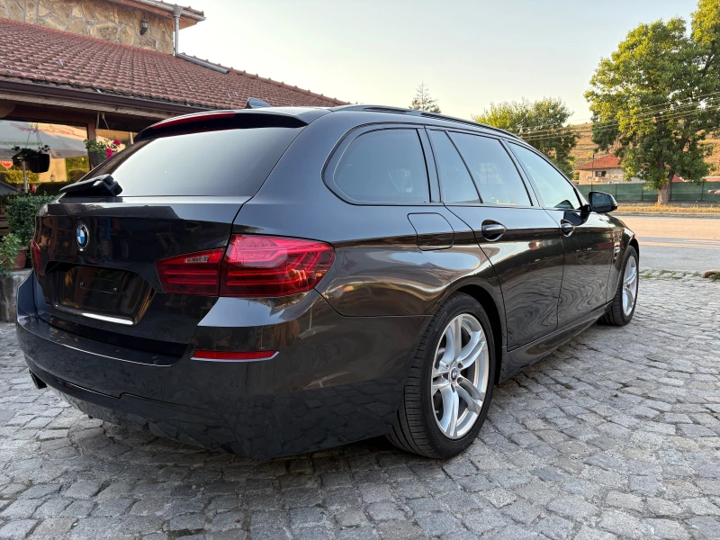 BMW 530 530d Xdrive, снимка 5 - Автомобили и джипове - 52181892