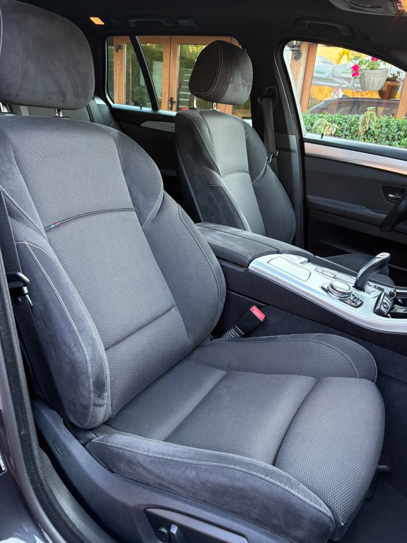 BMW 530 530d Xdrive, снимка 9 - Автомобили и джипове - 52181892
