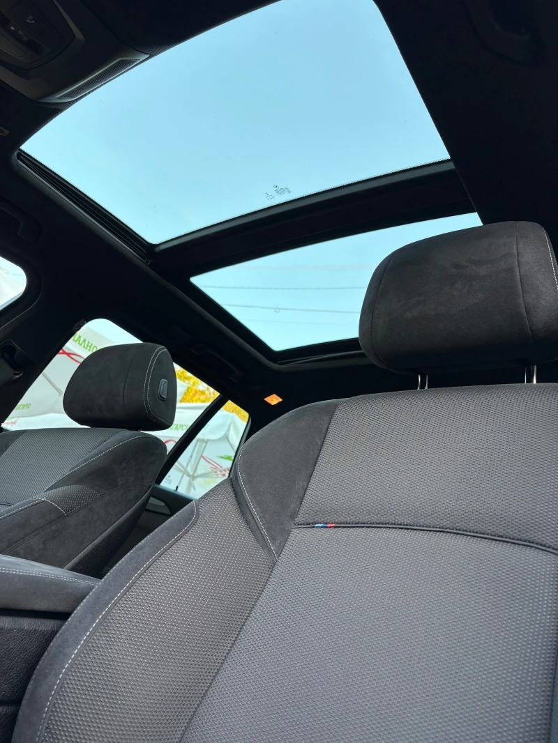 BMW 530 530d Xdrive, снимка 15 - Автомобили и джипове - 52181892