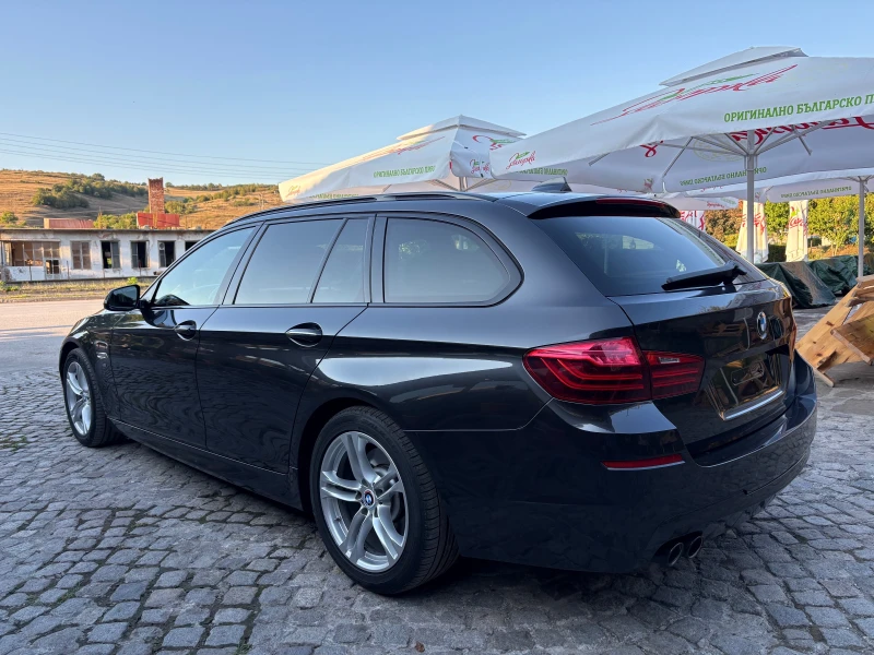 BMW 530 530d Xdrive, снимка 3 - Автомобили и джипове - 52181892