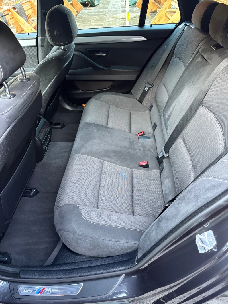 BMW 530 530d Xdrive, снимка 11 - Автомобили и джипове - 52181892