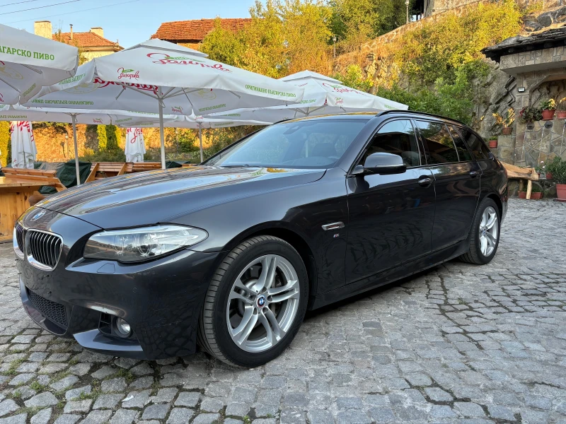 BMW 530 530d Xdrive, снимка 2 - Автомобили и джипове - 52181892