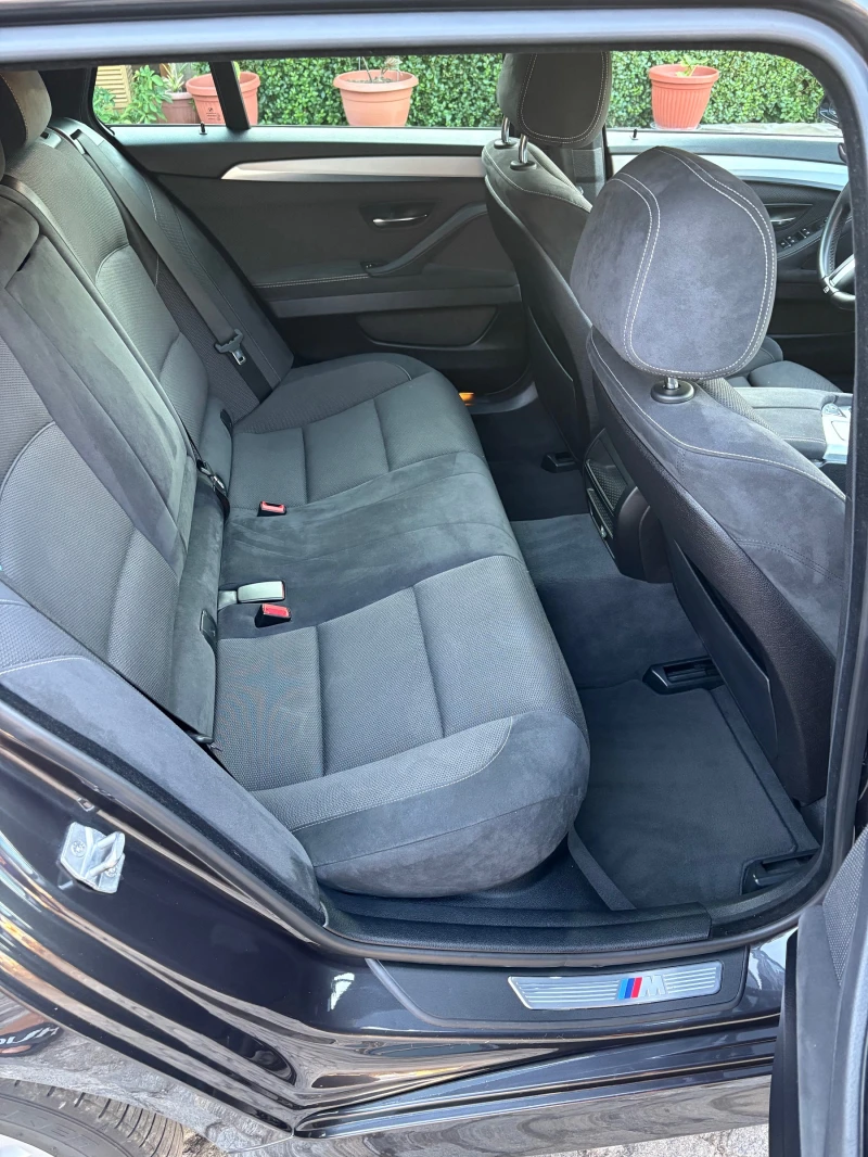 BMW 530 530d Xdrive, снимка 10 - Автомобили и джипове - 52181892