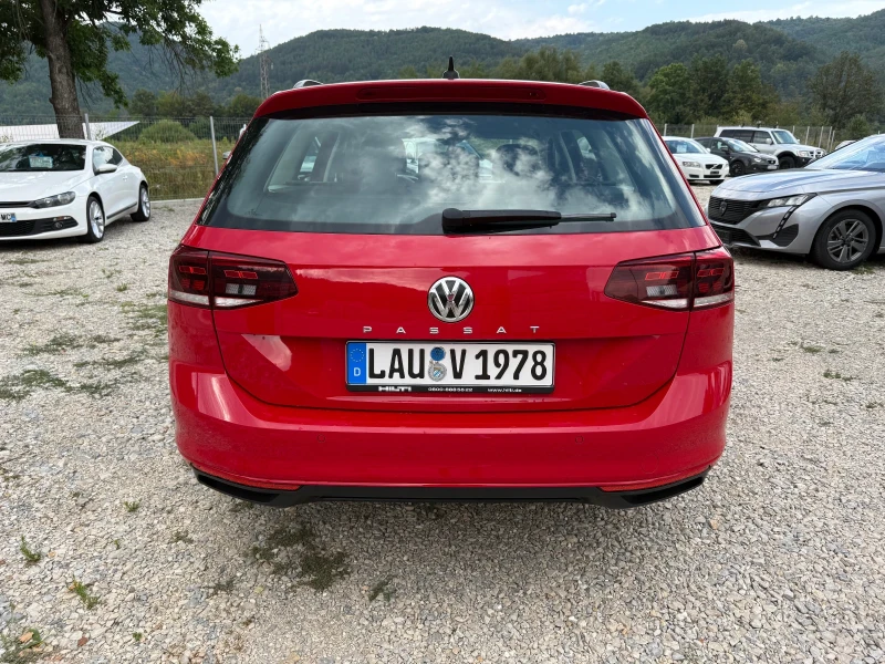 VW Passat 1.6TDI DSG DIGITAL 159000km!!! ЛИЗИНГ!!!, снимка 6 - Автомобили и джипове - 51458568