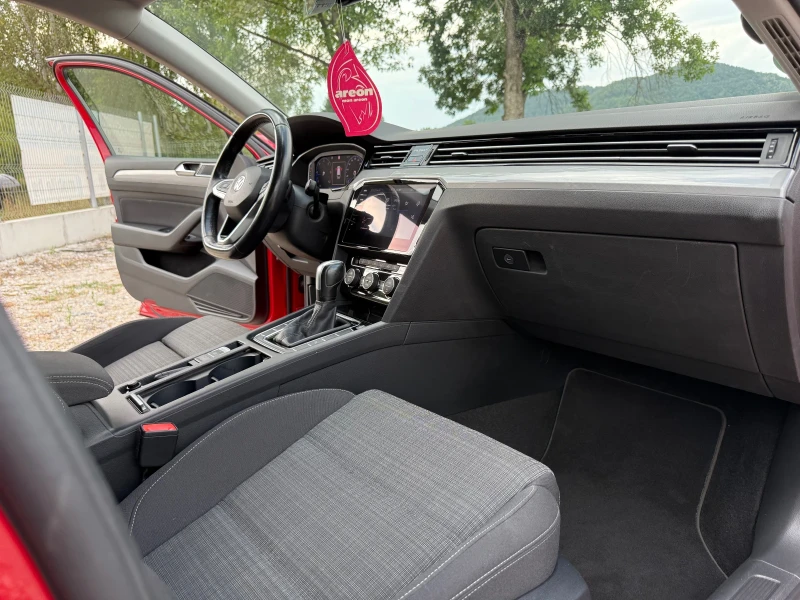 VW Passat 1.6TDI DSG DIGITAL 159000km!!! ЛИЗИНГ!!!, снимка 12 - Автомобили и джипове - 51458568