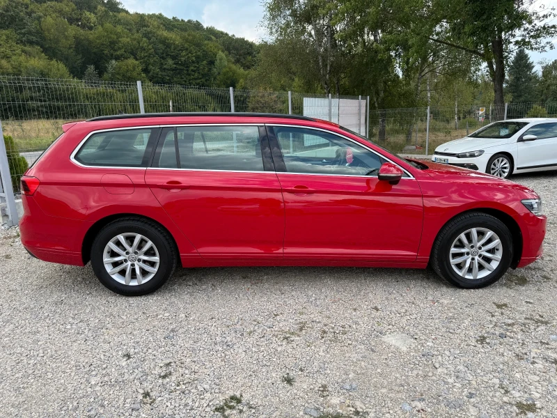 VW Passat 1.6TDI DSG DIGITAL 159000km!!! ЛИЗИНГ!!!, снимка 4 - Автомобили и джипове - 51458568