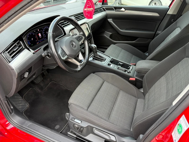 VW Passat 1.6TDI DSG DIGITAL 159000km!!! ЛИЗИНГ!!!, снимка 9 - Автомобили и джипове - 51458568