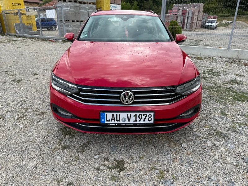 VW Passat 1.6TDI DSG DIGITAL 159000km!!! ЛИЗИНГ!!!, снимка 2 - Автомобили и джипове - 51458568