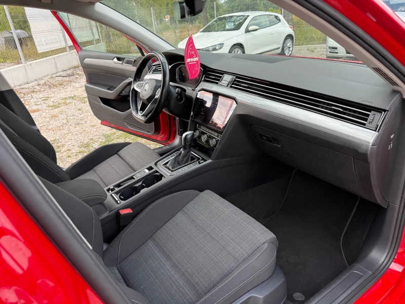 VW Passat 1.6TDI DSG DIGITAL 159000km!!! ЛИЗИНГ!!!, снимка 11 - Автомобили и джипове - 51458568