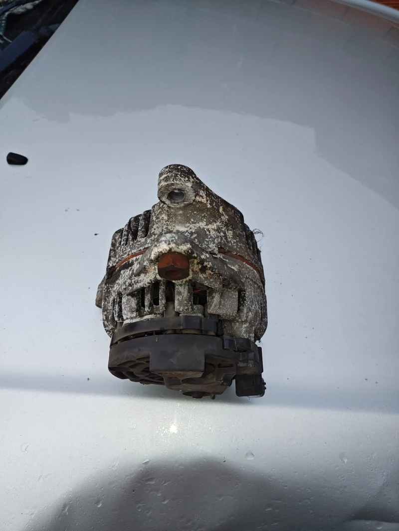 Toyota Avensis 1.8 VVTI, снимка 9 - Автомобили и джипове - 52337971