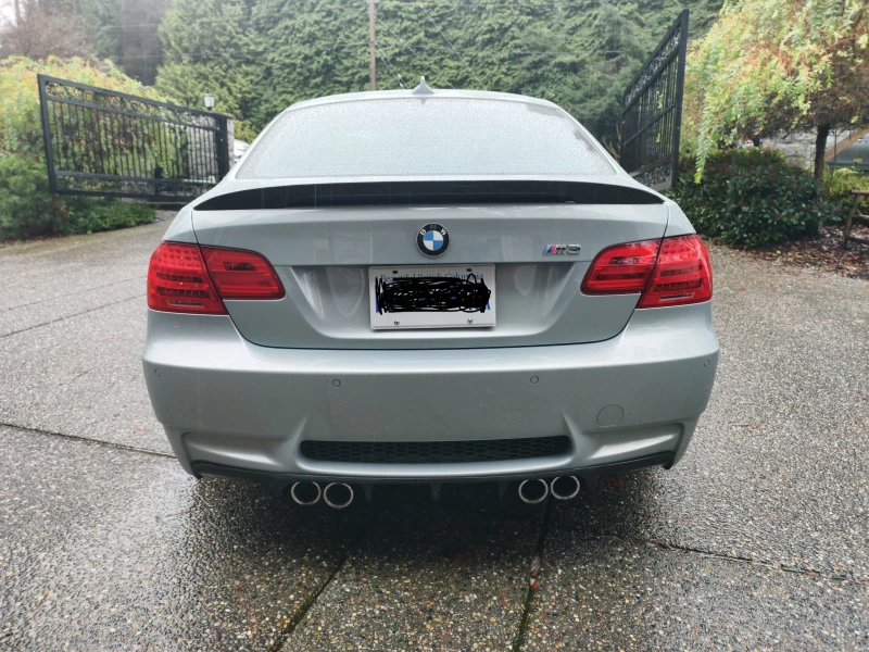 BMW M3 1 OF 1 * * CARFAX * * АВТОКРЕДИТ * * , снимка 8 - Автомобили и джипове - 52756428