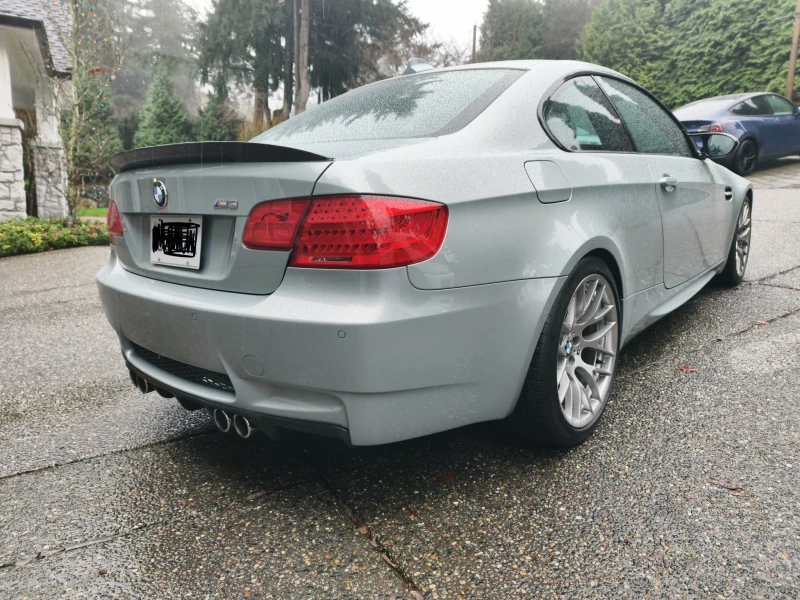 BMW M3 1 OF 1 * * CARFAX * * АВТОКРЕДИТ * * , снимка 7 - Автомобили и джипове - 52756428