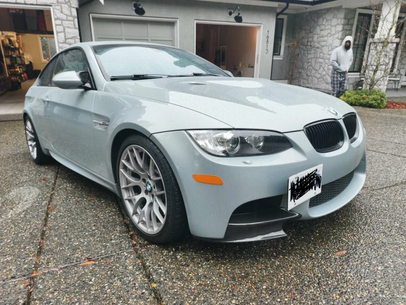 BMW M3 1 OF 1 * * CARFAX * * АВТОКРЕДИТ * * , снимка 2 - Автомобили и джипове - 52756428