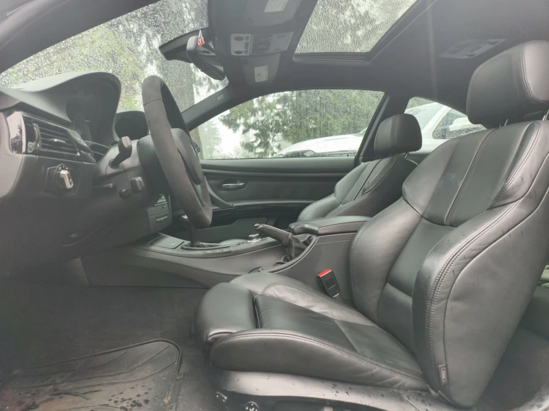 BMW M3 1 OF 1 * * CARFAX * * АВТОКРЕДИТ * * , снимка 11 - Автомобили и джипове - 52756428