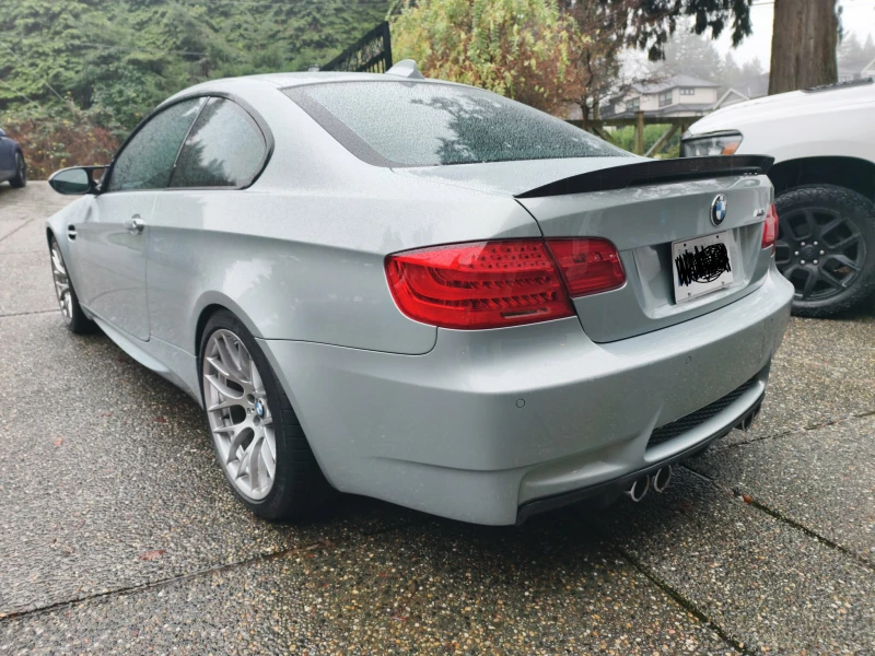 BMW M3 1 OF 1 * * CARFAX * * АВТОКРЕДИТ * * , снимка 6 - Автомобили и джипове - 52756428