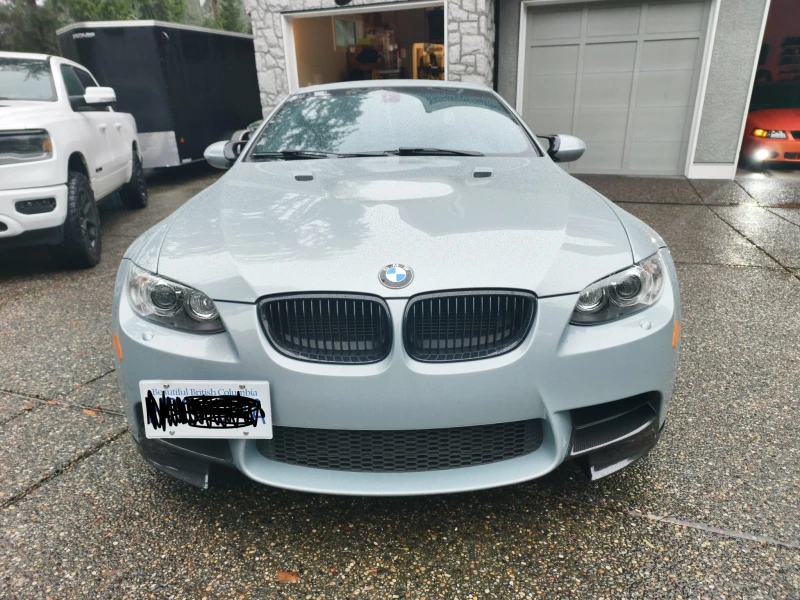 BMW M3 1 OF 1 * * CARFAX * * АВТОКРЕДИТ * * , снимка 3 - Автомобили и джипове - 52756428