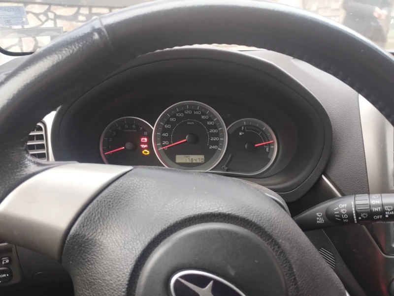 Subaru Impreza, снимка 7 - Автомобили и джипове - 52846430