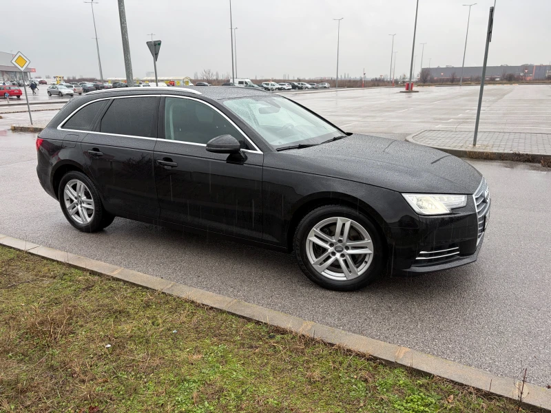 Audi A4 2, 0 TDI 150 Avant Sport, снимка 3 - Автомобили и джипове - 53024547