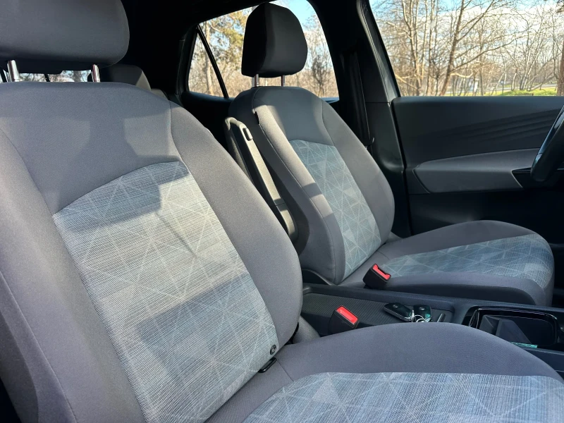 VW ID.3 PRO-58000km!!!, снимка 14 - Автомобили и джипове - 53096163
