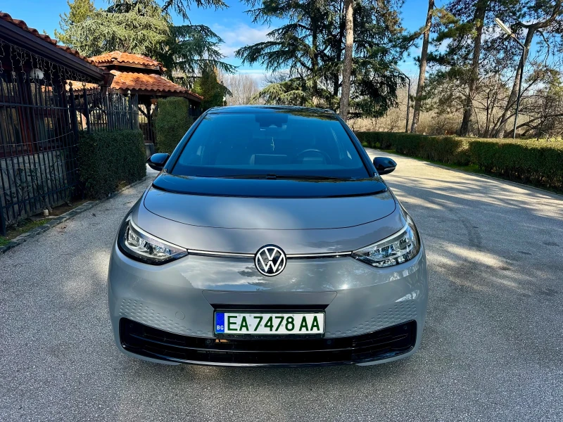 VW ID.3 PRO-58000km!!!, снимка 2 - Автомобили и джипове - 53096163