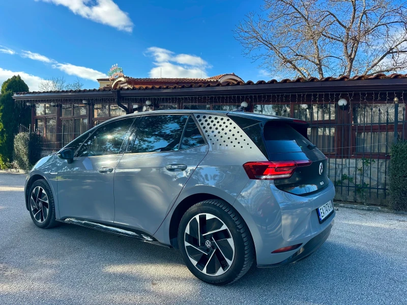 VW ID.3 PRO-58000km!!!, снимка 4 - Автомобили и джипове - 53096163