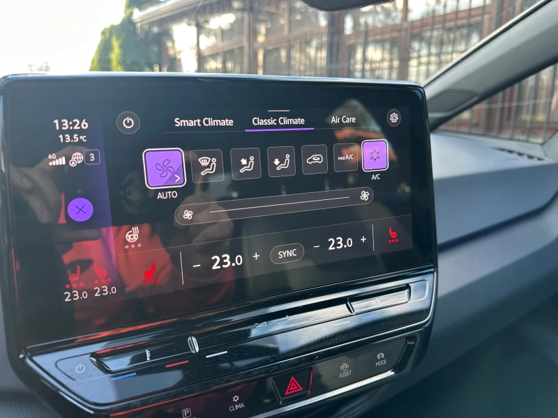 VW ID.3 PRO-58000km!!!, снимка 9 - Автомобили и джипове - 53096163