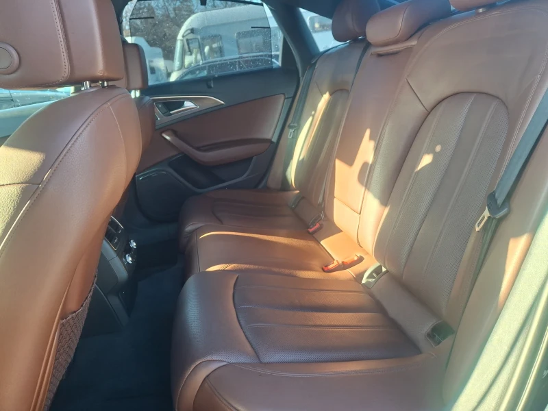 Audi A6 TFSI Prestige / quattro / S-Line / Full /, снимка 10 - Автомобили и джипове - 53256134