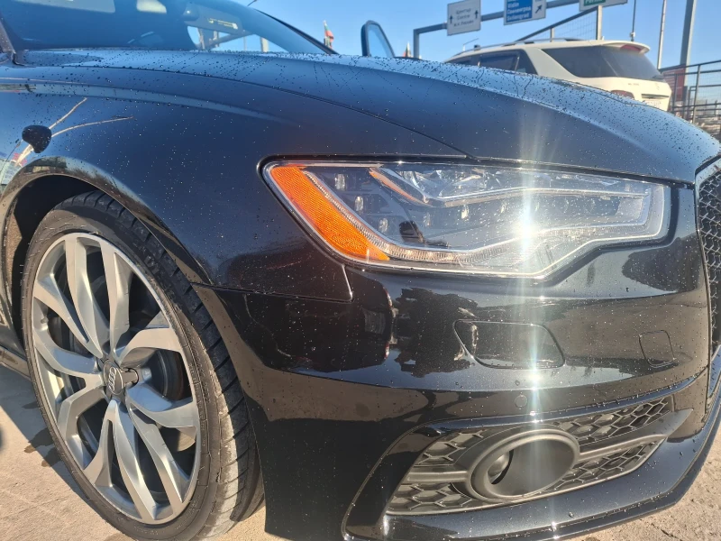 Audi A6 TFSI Prestige / quattro / S-Line / Full /, снимка 8 - Автомобили и джипове - 53256134