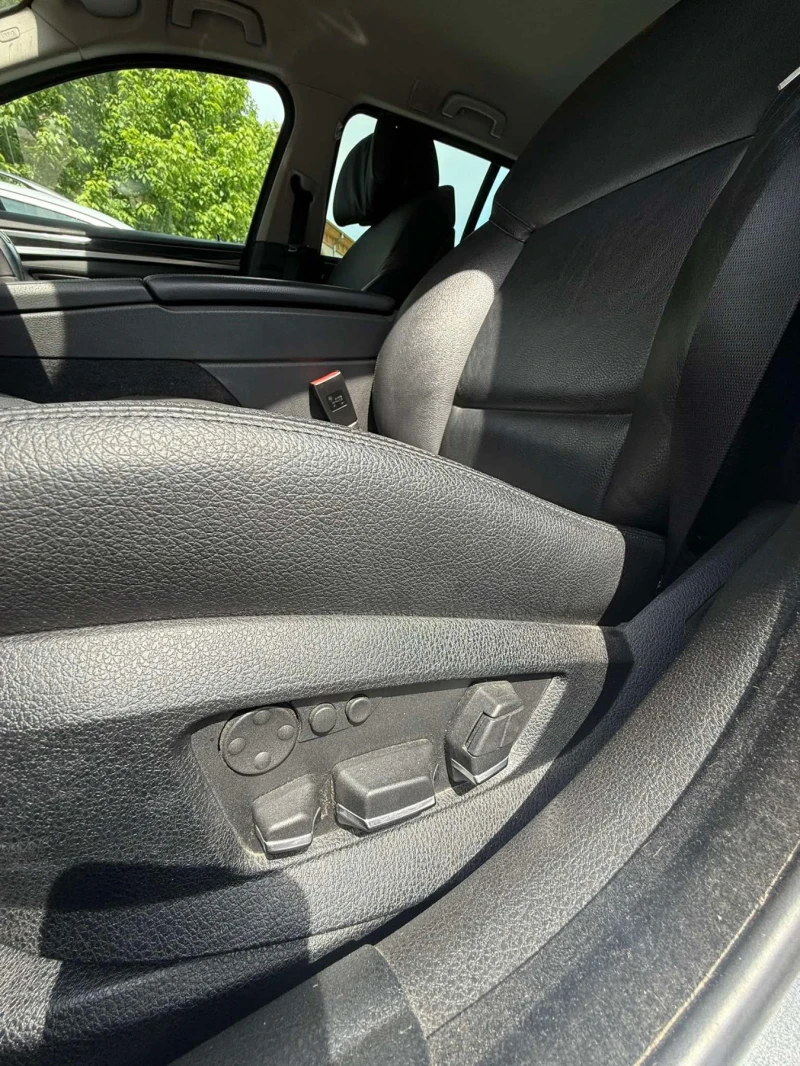 BMW 535, снимка 6 - Автомобили и джипове - 53307261