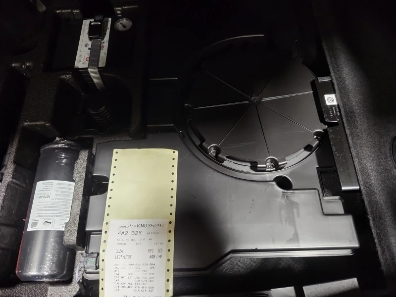 Audi A6 TECHNIK * * CARFAX * * АВТО КРЕДИТ * * , снимка 14 - Автомобили и джипове - 53359836