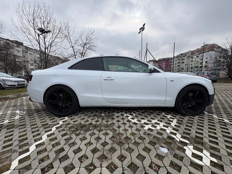 Audi A5, снимка 13 - Автомобили и джипове - 53385575