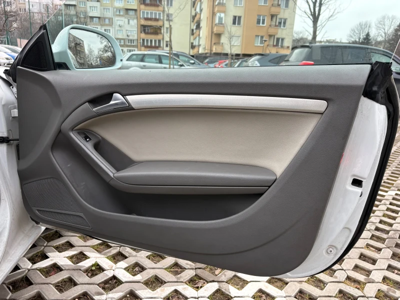 Audi A5, снимка 6 - Автомобили и джипове - 53385575